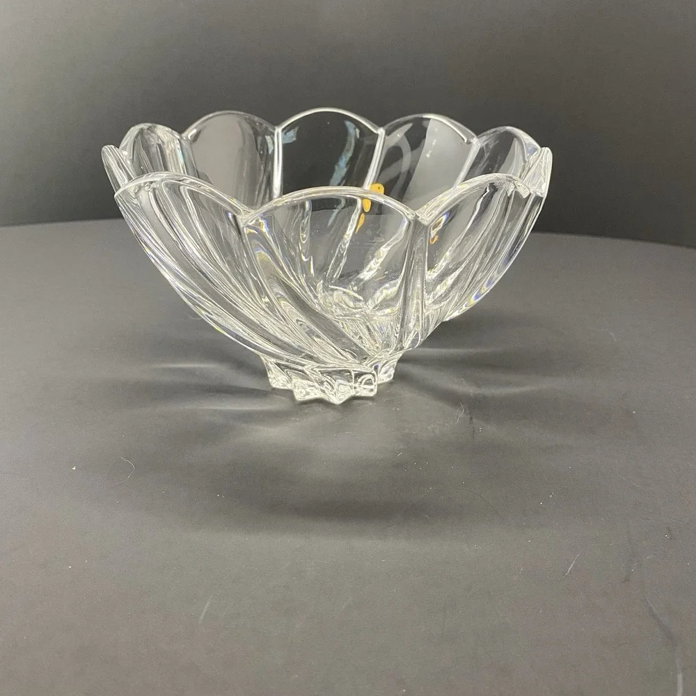 1991 MARQUIS WATERFORD CRYSTAL 